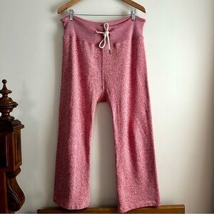 THE GREAT. Rose Ankle Cropped Pants